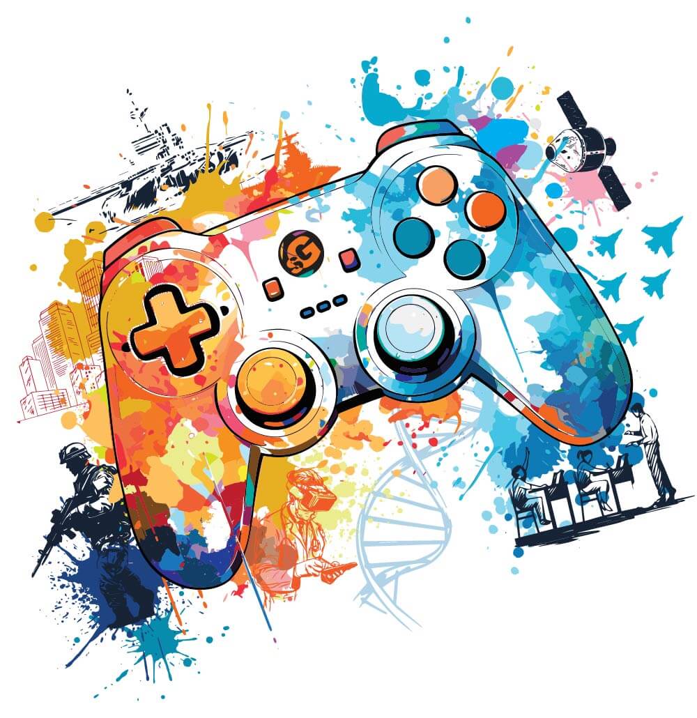 Serious Games Showcase & Challenge icon