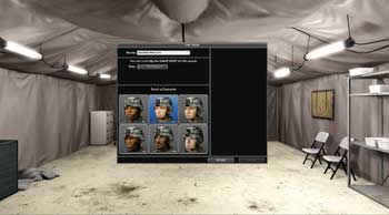 Combat Medic Huddle Phase