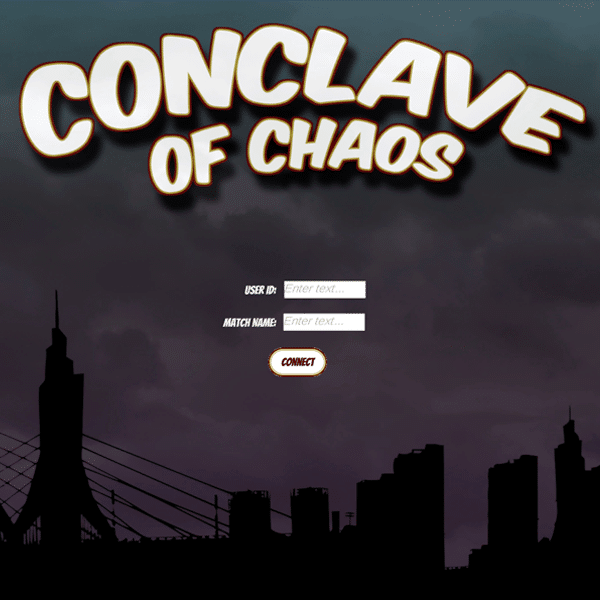 Conclave of Chaos