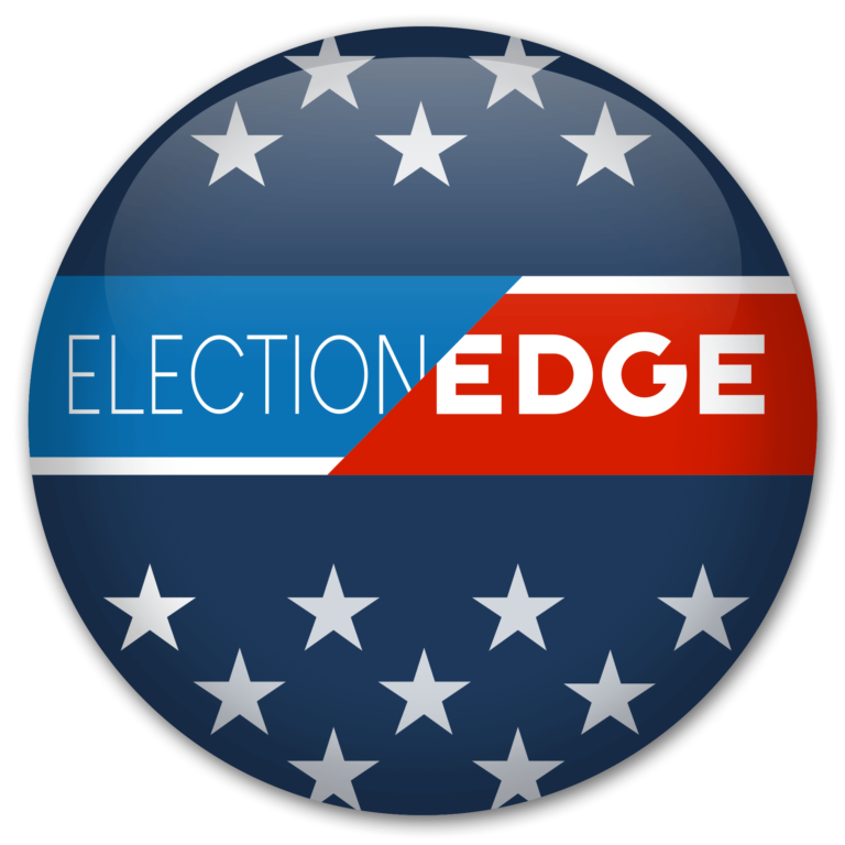 Logo for Election Edge