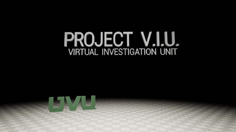 Forensics Virtual Investigation Unit
