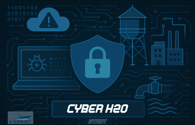 Cyber H20