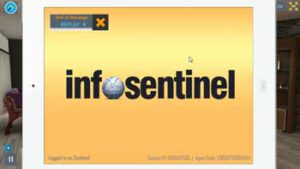 Info Sentinel