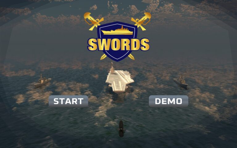 Surface Warfare Officer Reactive Decision Simulator (SWORDS)