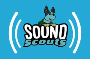 Sound Scouts Logo