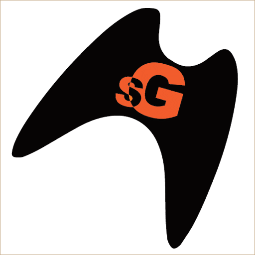 SGS&C Icon