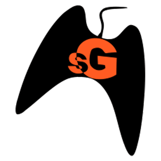 SGS&C Icon