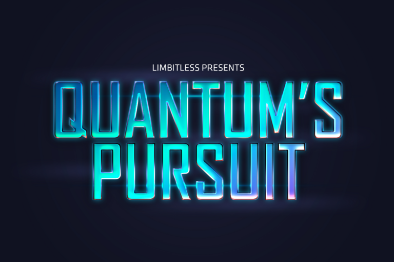 Quantum’s Pursuit